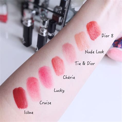 dior lipstick reviews.